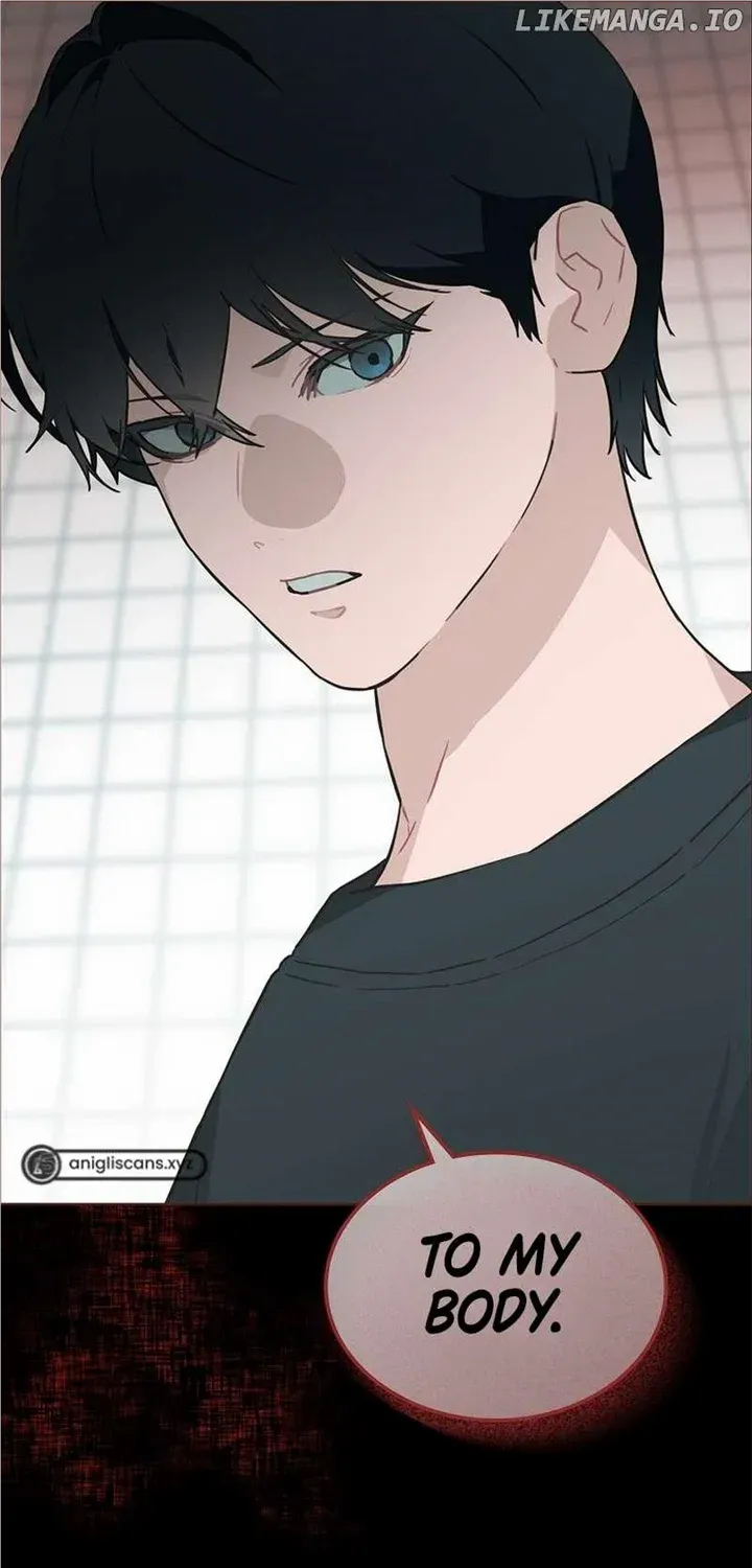 Saving the Doomed Idols With My Touch Chapter 34 page 47 - 