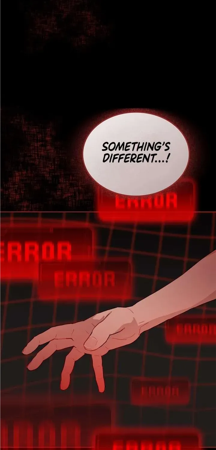 Saving the Doomed Idols With My Touch Chapter 34 page 50 - 