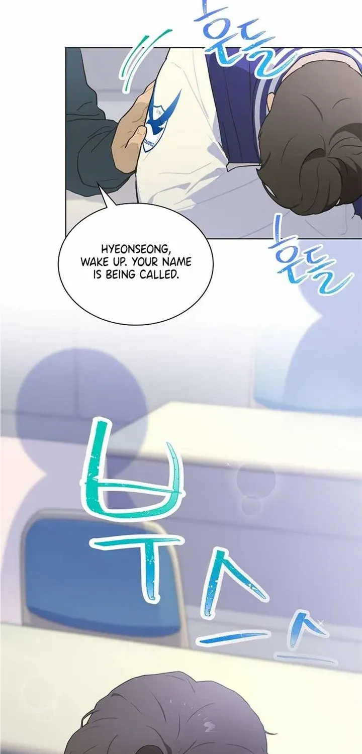 Saving the Doomed Idols With My Touch Chapter 34 page 6 - 