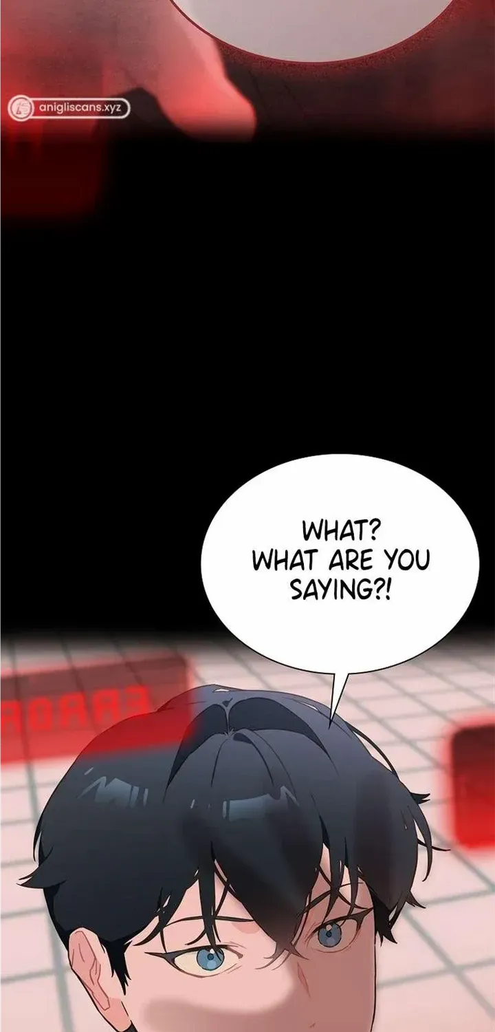 Saving the Doomed Idols With My Touch Chapter 34 page 52 - 