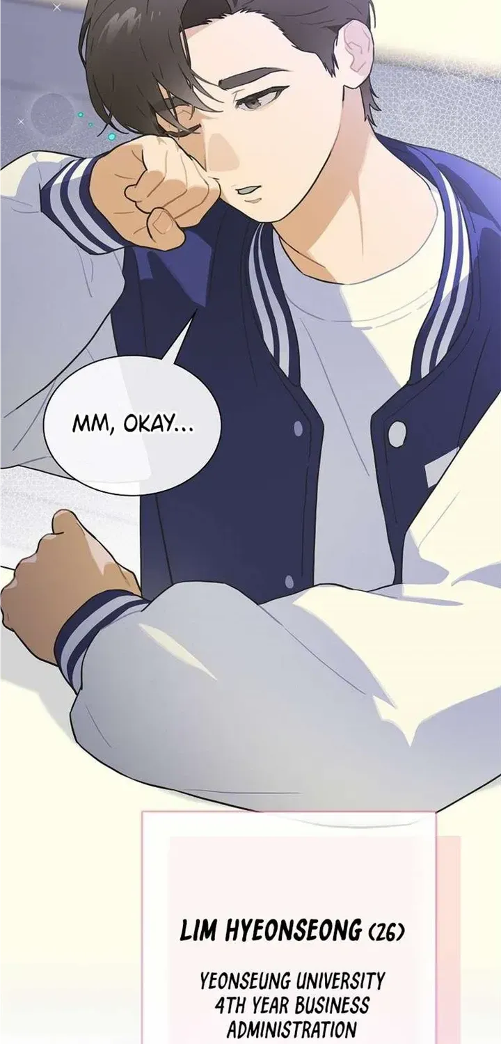 Saving the Doomed Idols With My Touch Chapter 34 page 7 - 