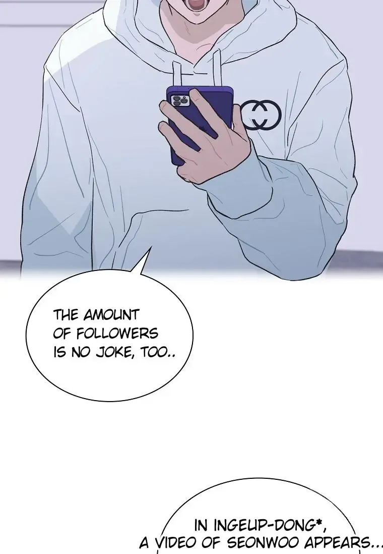 Saving the Doomed Idols With My Touch Chapter 35 page 25 - 