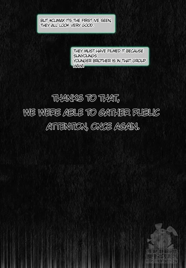 Saving the Doomed Idols With My Touch Chapter 35 page 45 - 