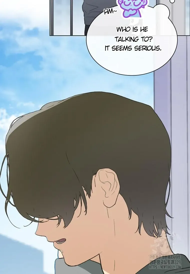 Saving the Doomed Idols With My Touch Chapter 35 page 54 - 