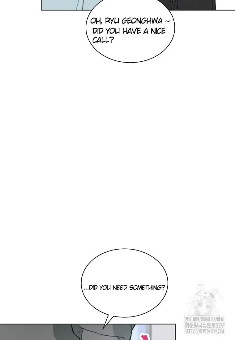 Saving the Doomed Idols With My Touch Chapter 35 page 69 - 