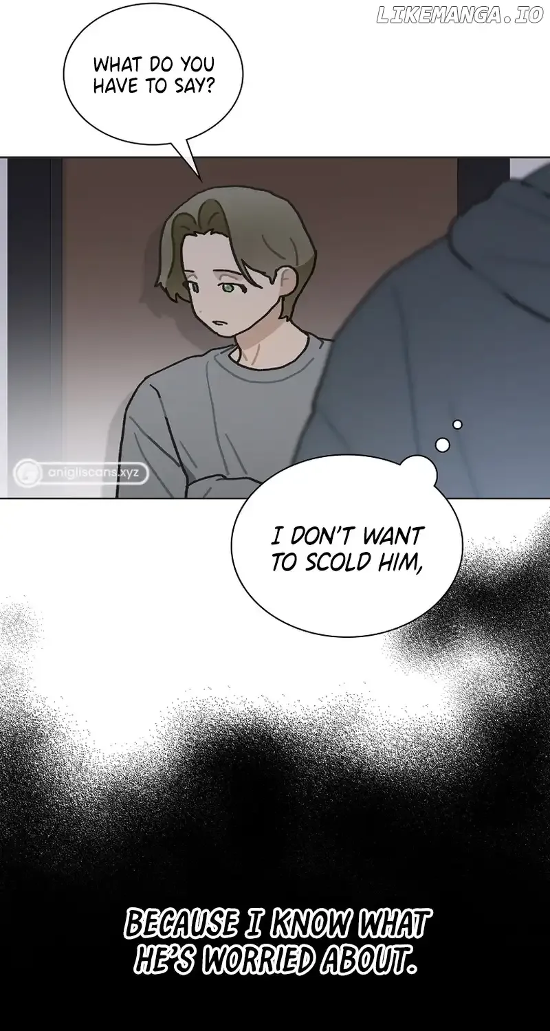 Saving the Doomed Idols With My Touch Chapter 37 page 13 - 