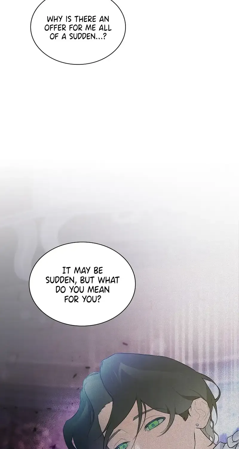 Saving the Doomed Idols With My Touch Chapter 37 page 20 - 