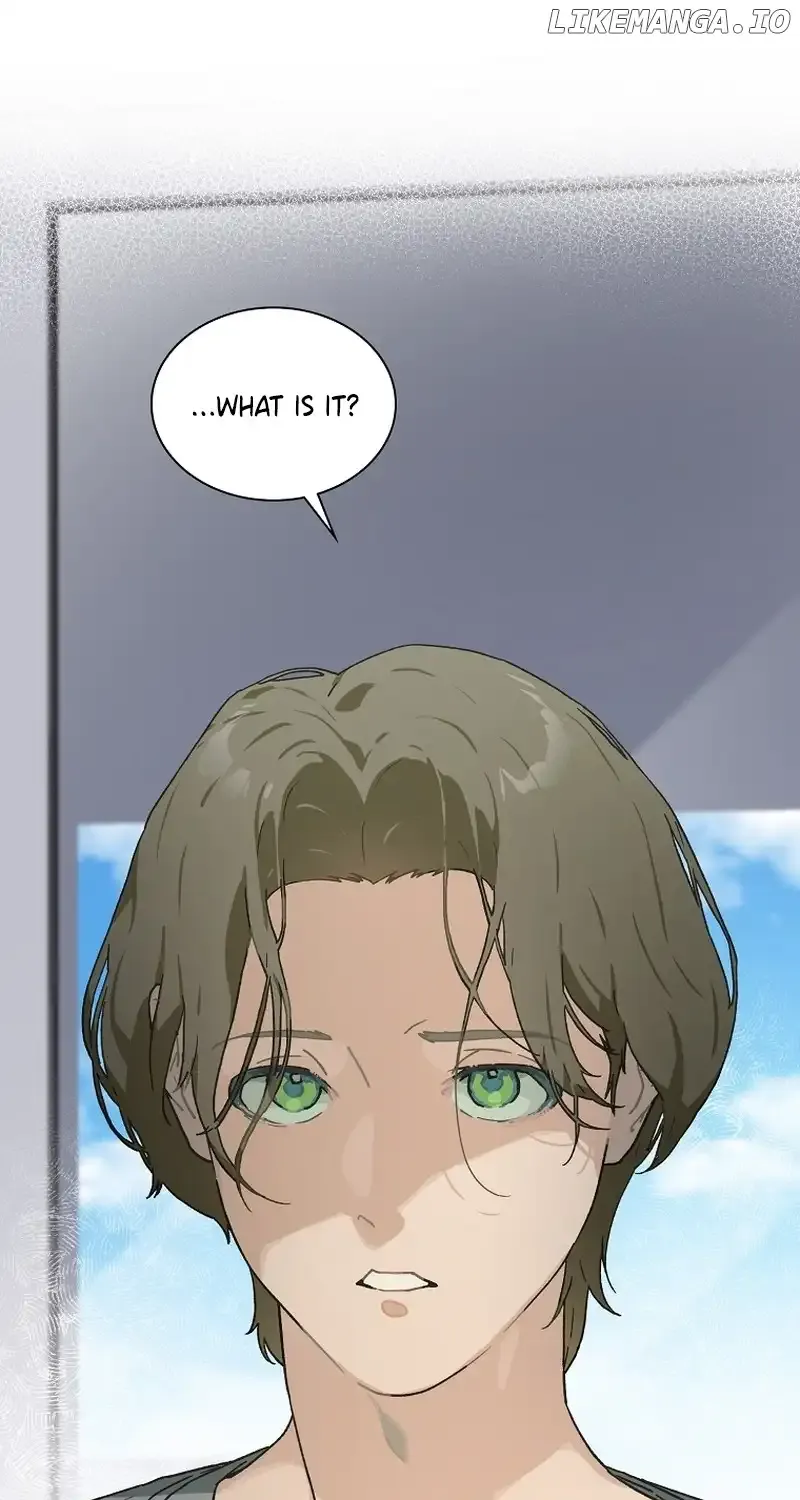 Saving the Doomed Idols With My Touch Chapter 37 page 3 - 