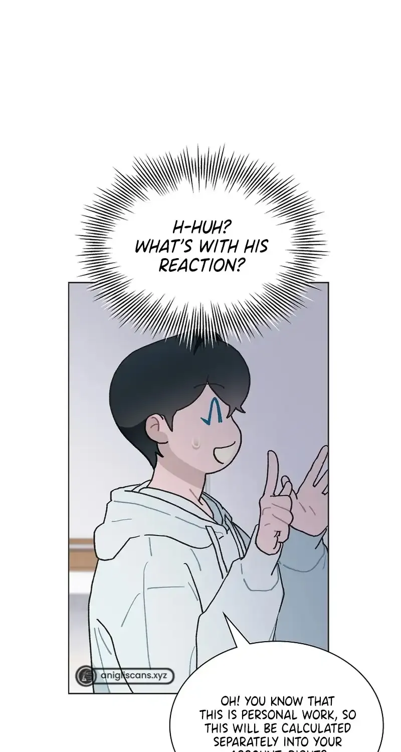 Saving the Doomed Idols With My Touch Chapter 37 page 25 - 