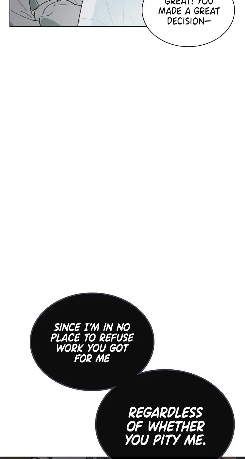 Saving the Doomed Idols With My Touch Chapter 37 page 27 - 