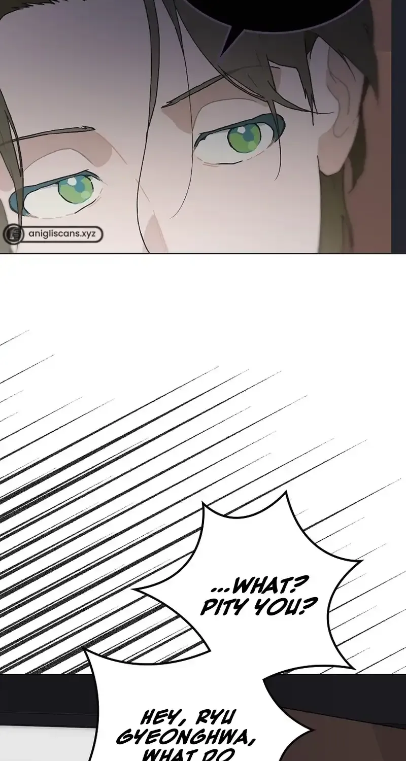 Saving the Doomed Idols With My Touch Chapter 37 page 28 - 