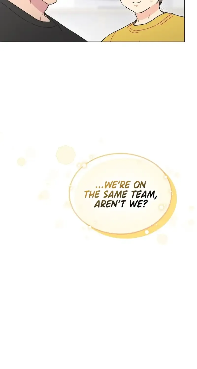 Saving the Doomed Idols With My Touch Chapter 37 page 37 - 