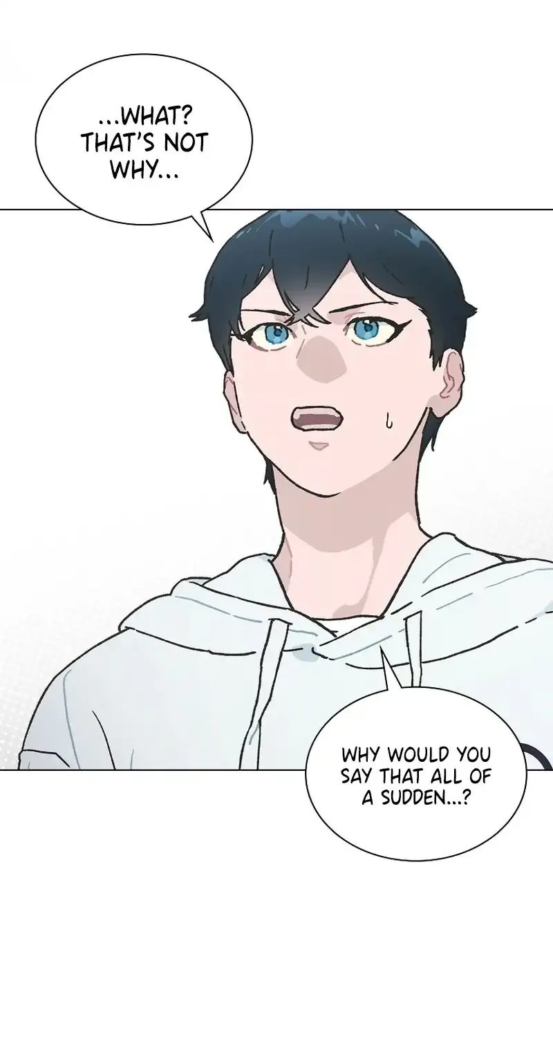 Saving the Doomed Idols With My Touch Chapter 37 page 5 - 