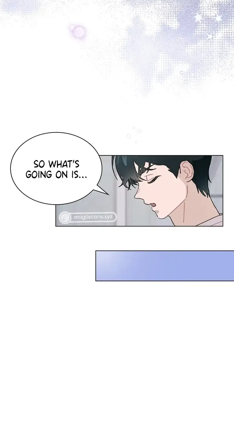 Saving the Doomed Idols With My Touch Chapter 37 page 42 - 