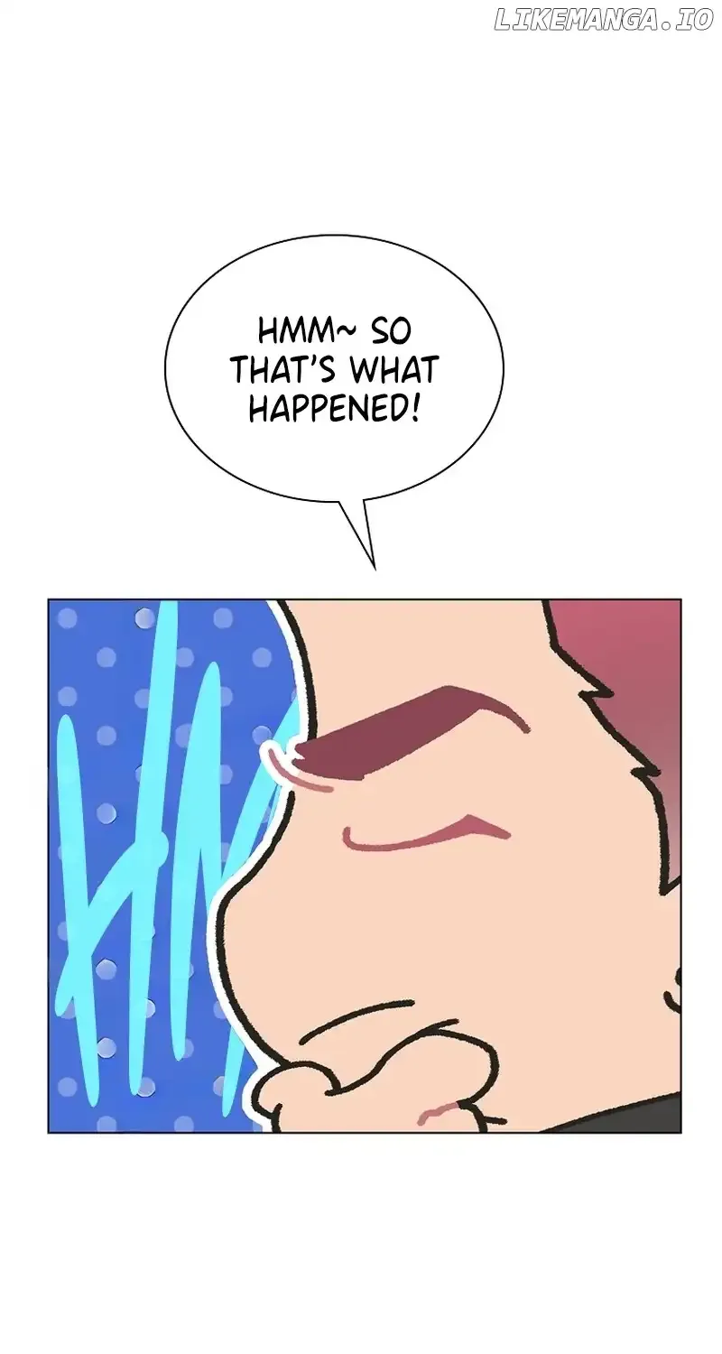 Saving the Doomed Idols With My Touch Chapter 37 page 43 - 