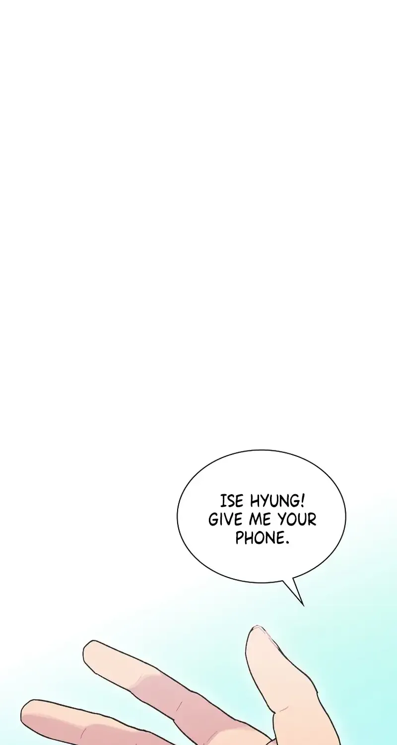Saving the Doomed Idols With My Touch Chapter 37 page 44 - 