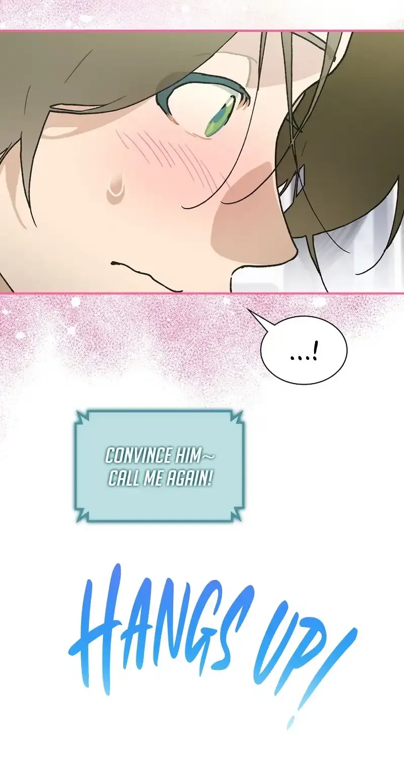 Saving the Doomed Idols With My Touch Chapter 37 page 50 - 