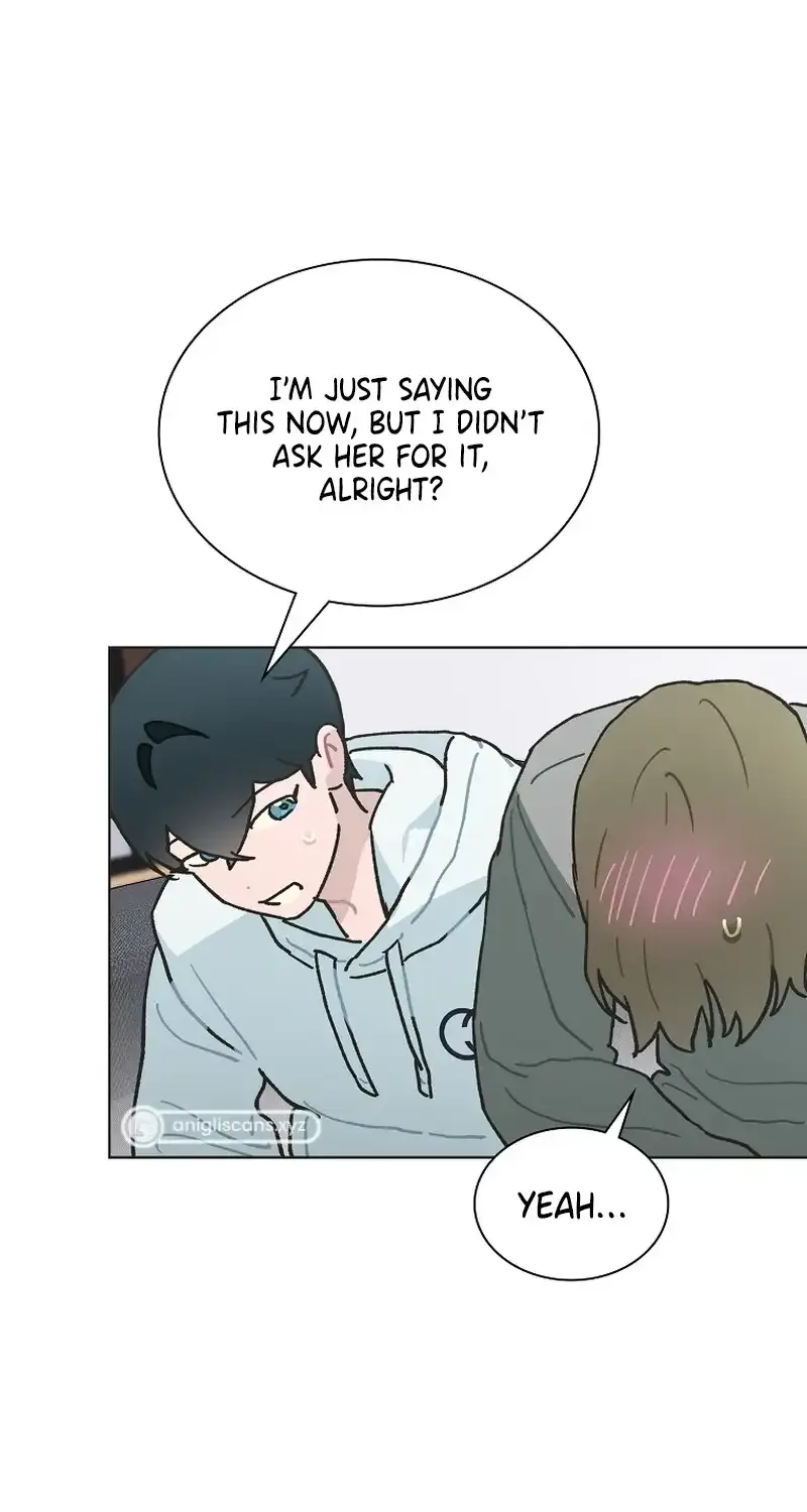 Saving the Doomed Idols With My Touch Chapter 37 page 51 - 