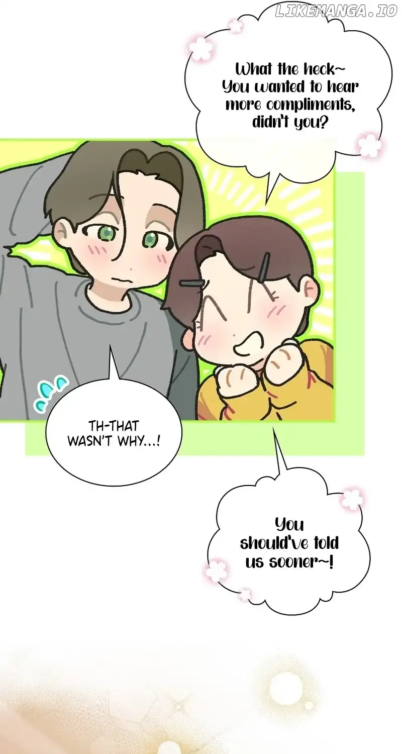 Saving the Doomed Idols With My Touch Chapter 37 page 53 - 