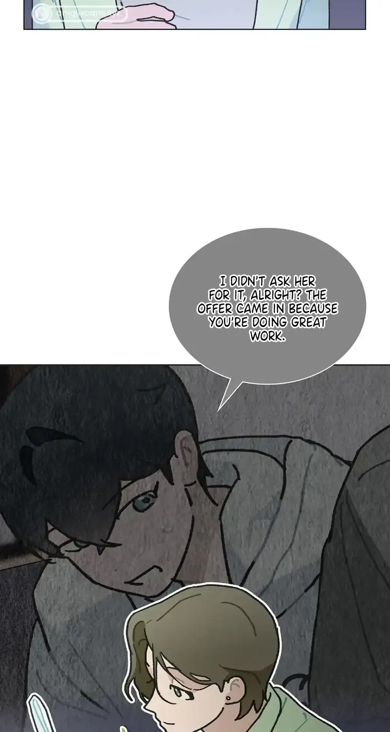 Saving the Doomed Idols With My Touch Chapter 37 page 58 - 
