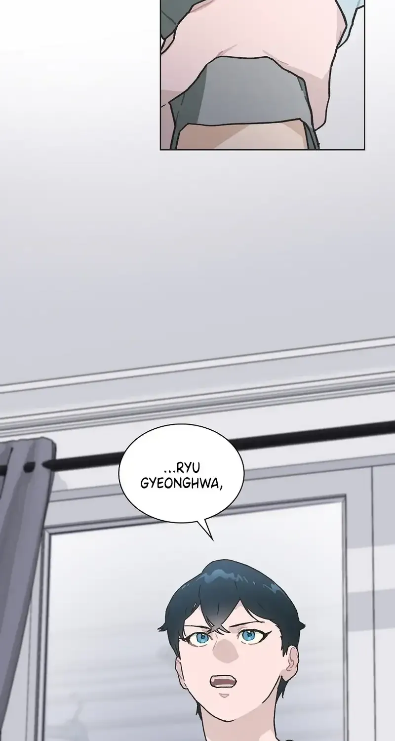Saving the Doomed Idols With My Touch Chapter 37 page 8 - 