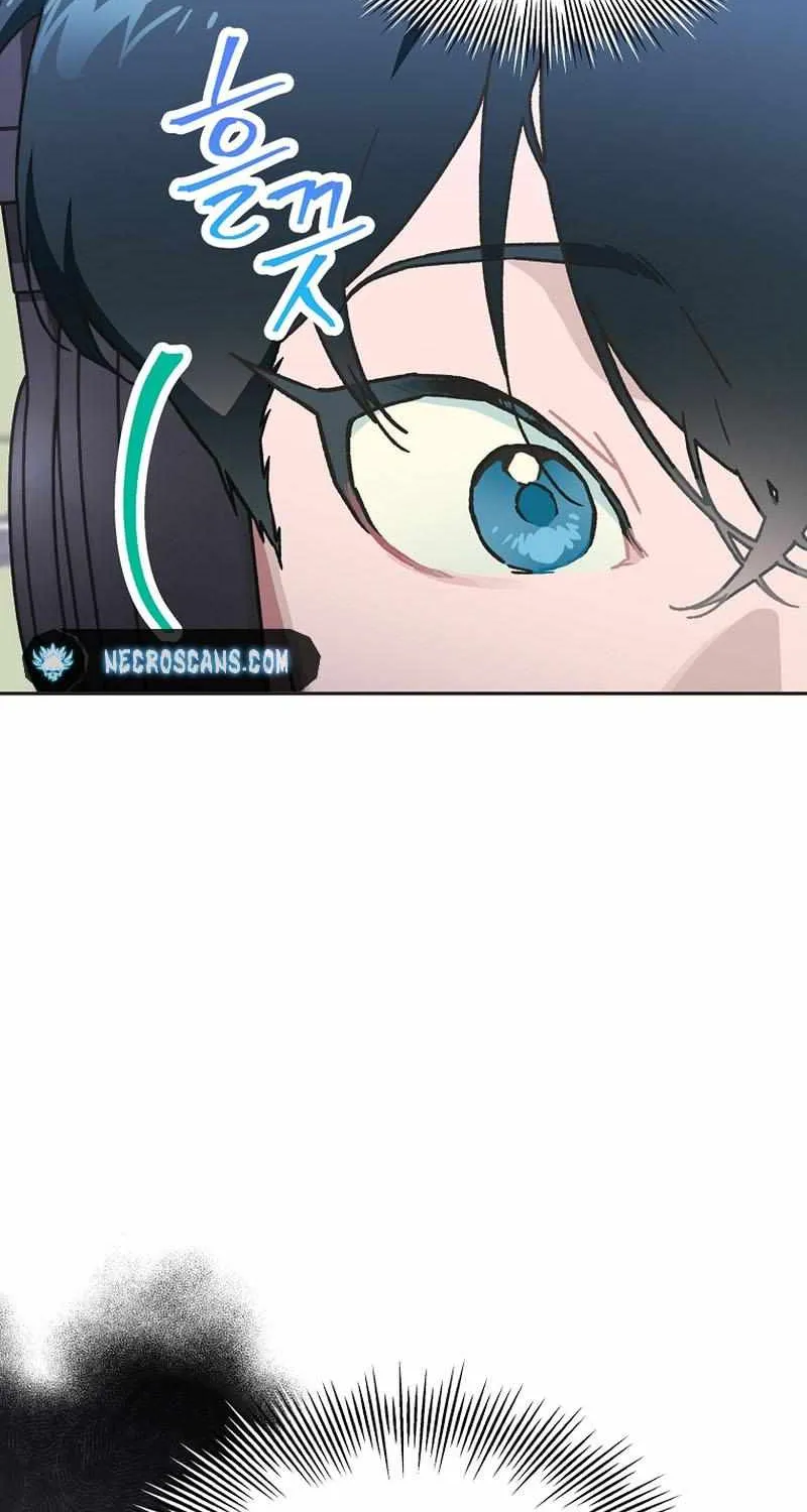 Saving the Doomed Idols With My Touch Chapter 43 page 19 - 