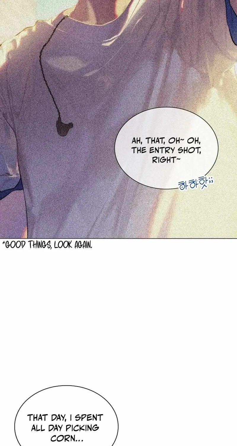 Saving the Doomed Idols With My Touch Chapter 43 page 24 - 