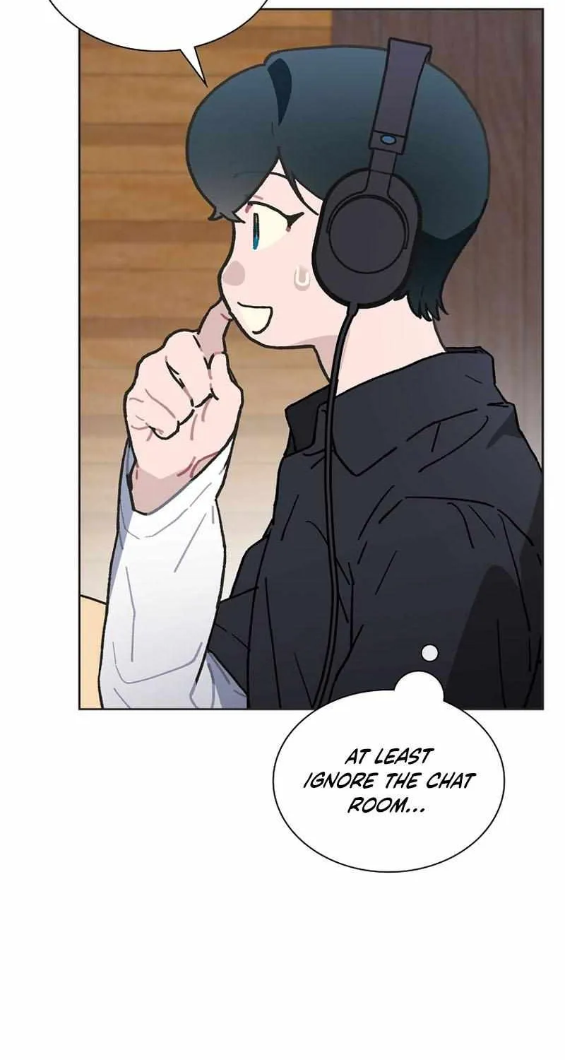 Saving the Doomed Idols With My Touch Chapter 43 page 25 - 