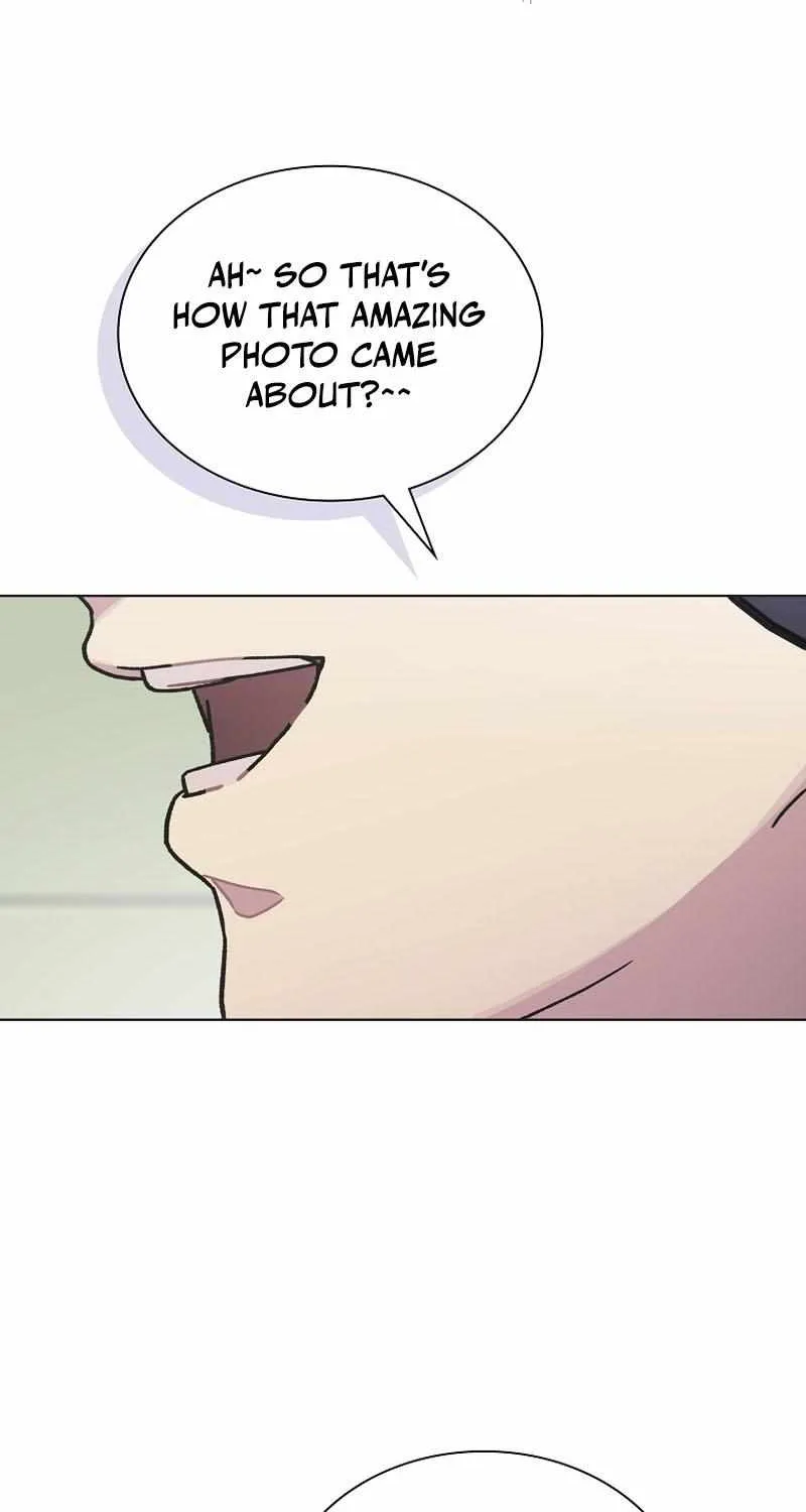 Saving the Doomed Idols With My Touch Chapter 43 page 27 - 