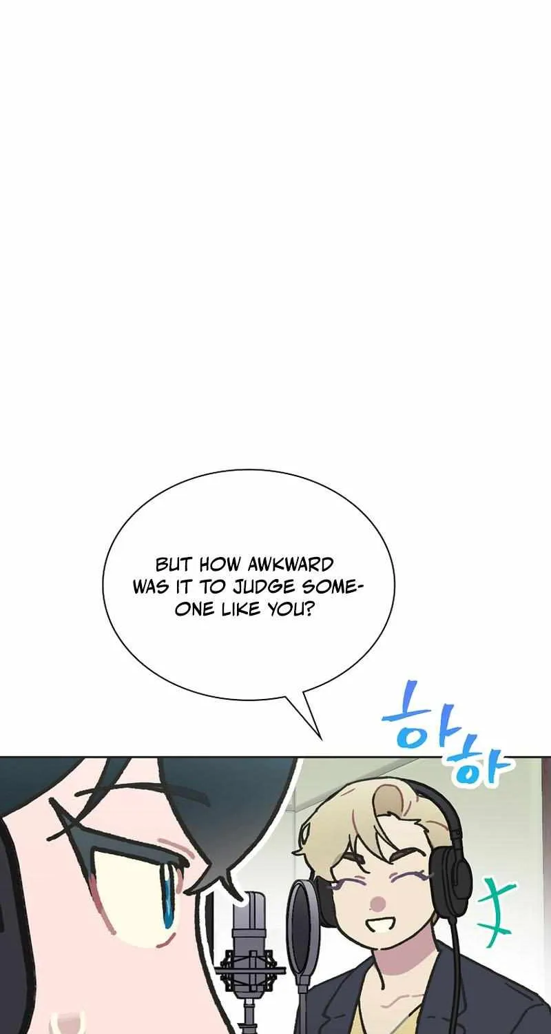 Saving the Doomed Idols With My Touch Chapter 43 page 29 - 