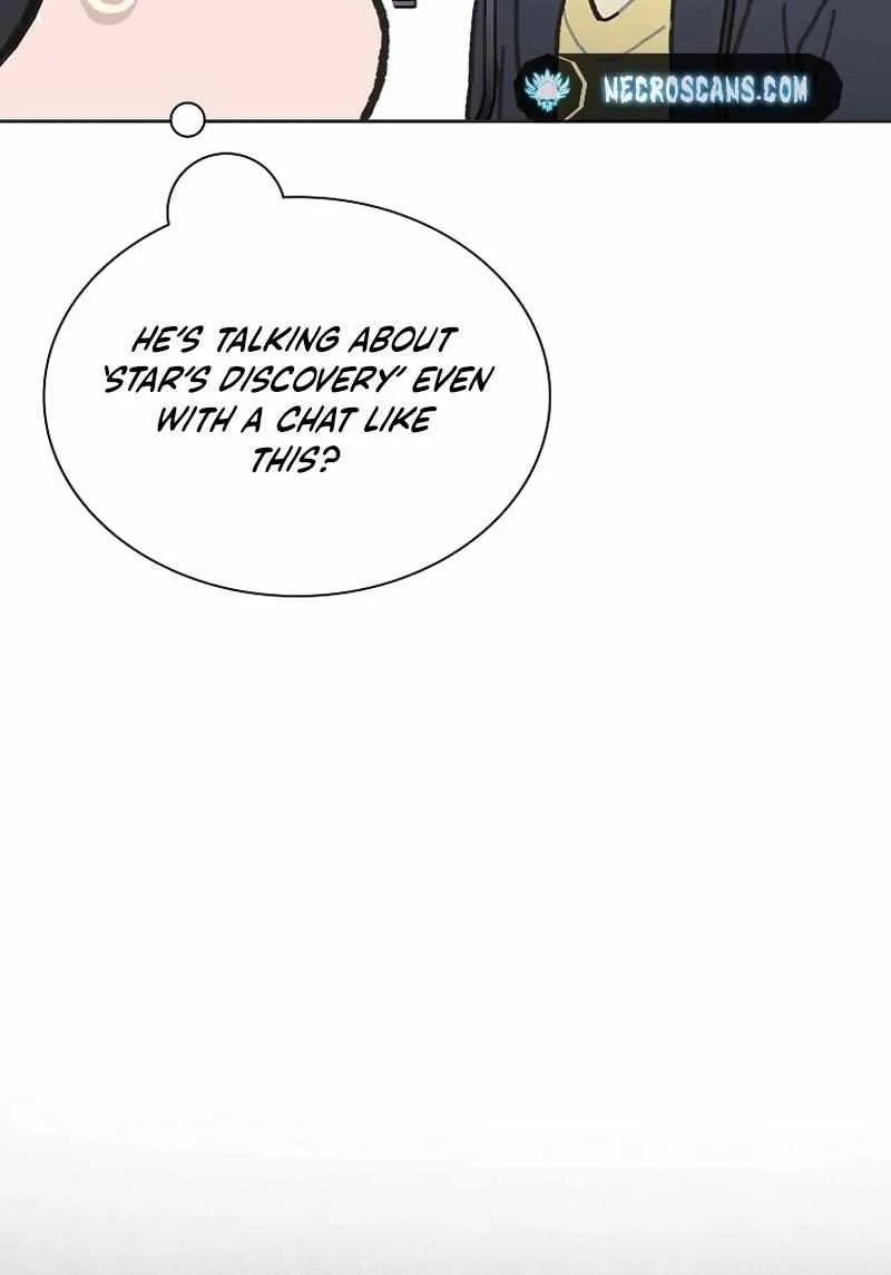 Saving the Doomed Idols With My Touch Chapter 43 page 30 - 