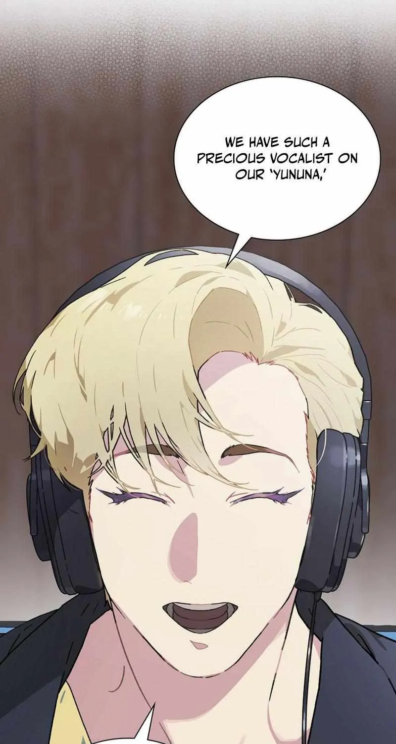 Saving the Doomed Idols With My Touch Chapter 43 page 31 - 