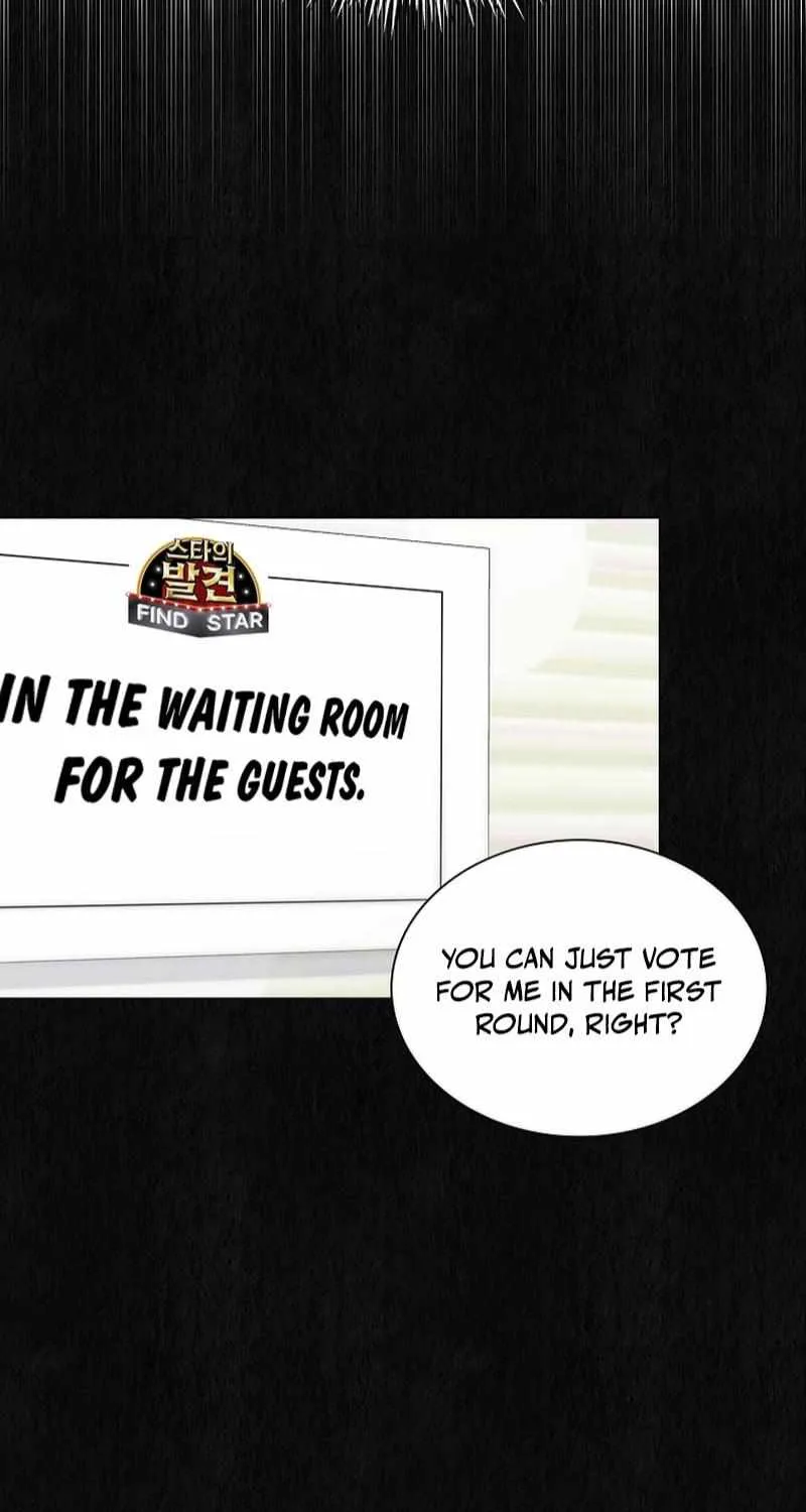 Saving the Doomed Idols With My Touch Chapter 43 page 37 - 