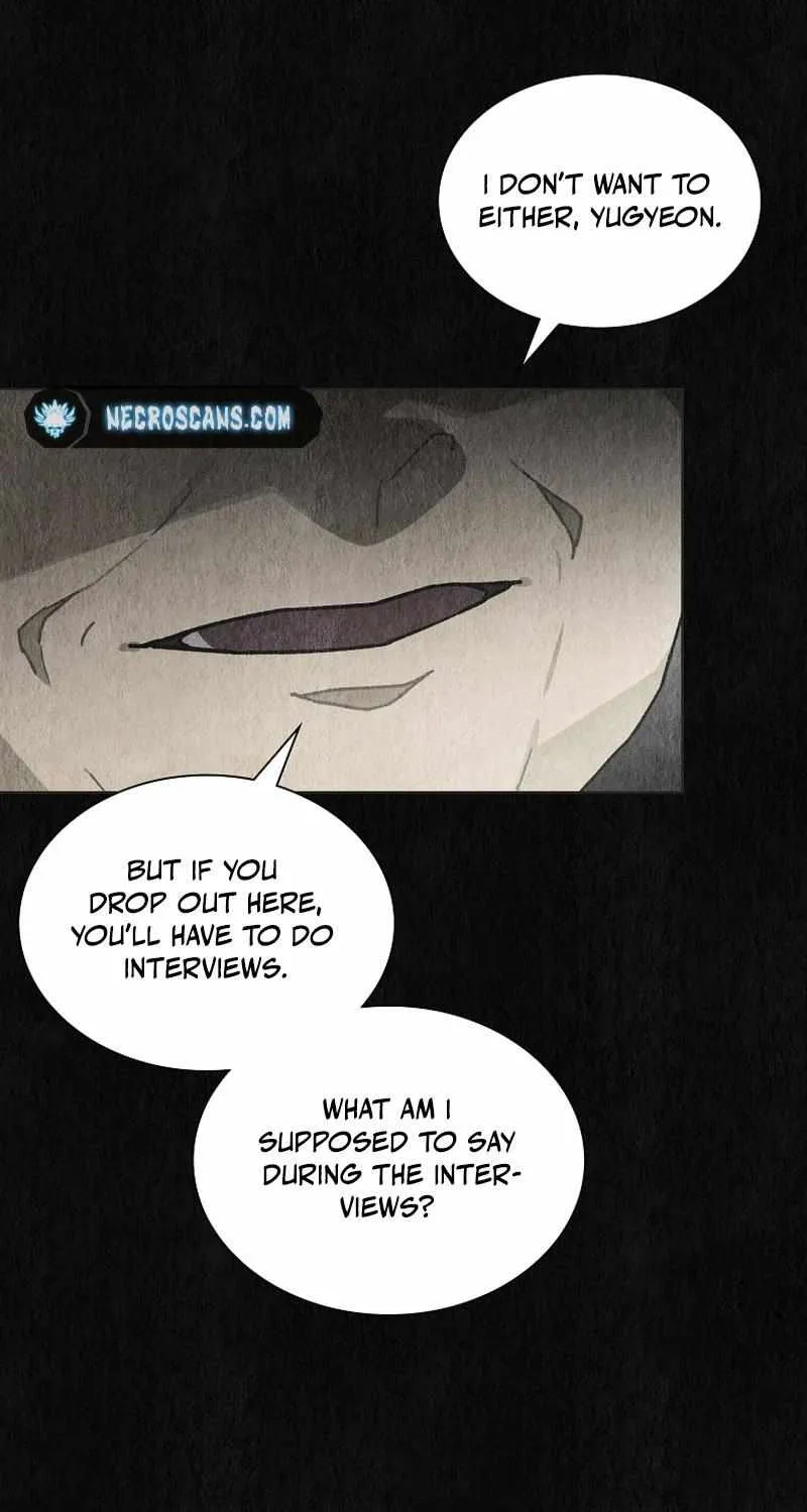 Saving the Doomed Idols With My Touch Chapter 43 page 40 - 