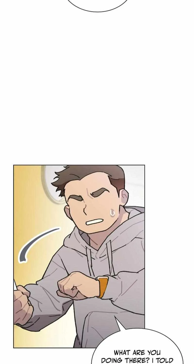 Saving the Doomed Idols With My Touch Chapter 43 page 45 - 