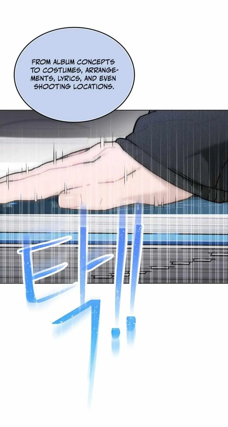 Saving the Doomed Idols With My Touch Chapter 43 page 59 - 