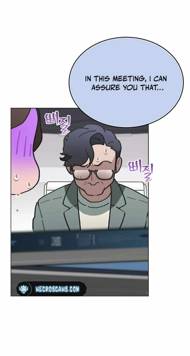 Saving the Doomed Idols With My Touch Chapter 43 page 60 - 