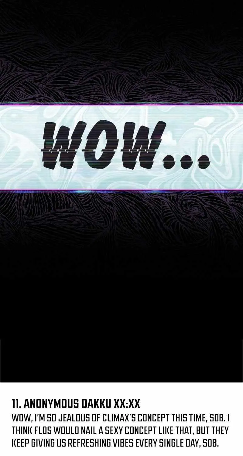 Saving the Doomed Idols With My Touch Chapter 43 page 7 - 