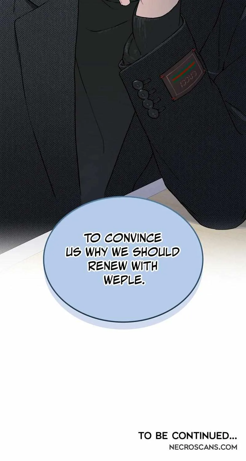 Saving the Doomed Idols With My Touch Chapter 43 page 63 - 