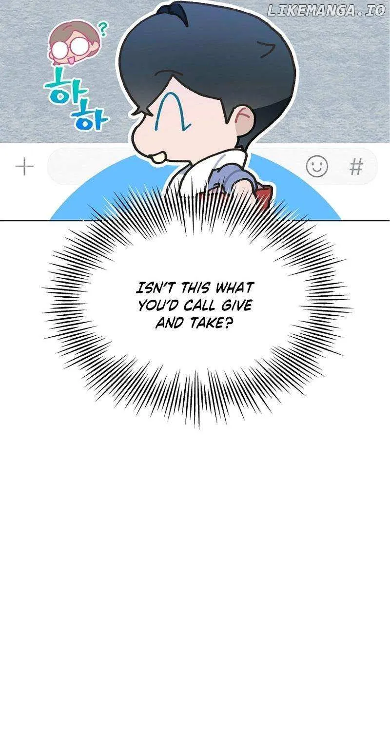 Saving the Doomed Idols With My Touch Chapter 45 page 32 - 