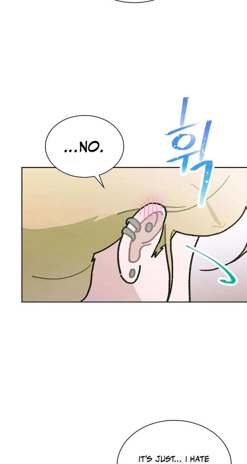 Saving the Doomed Idols With My Touch Chapter 45 page 48 - 