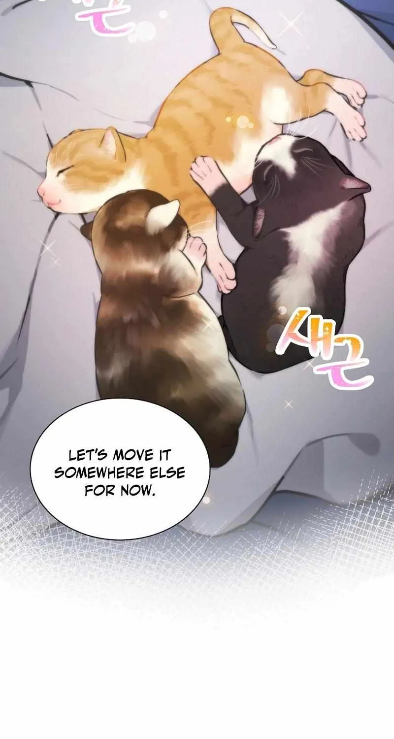Saving the Doomed Idols With My Touch Chapter 46 page 2 - 