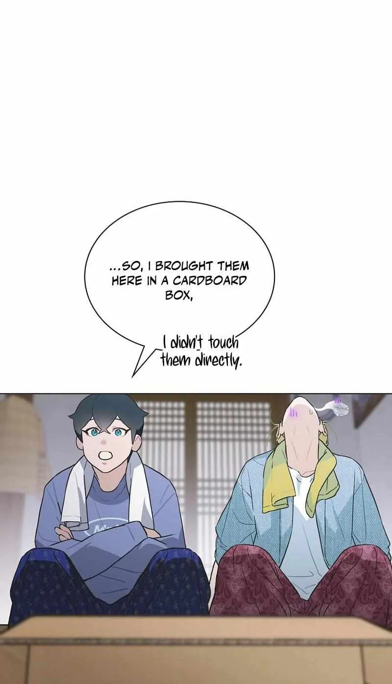 Saving the Doomed Idols With My Touch Chapter 46 page 12 - 