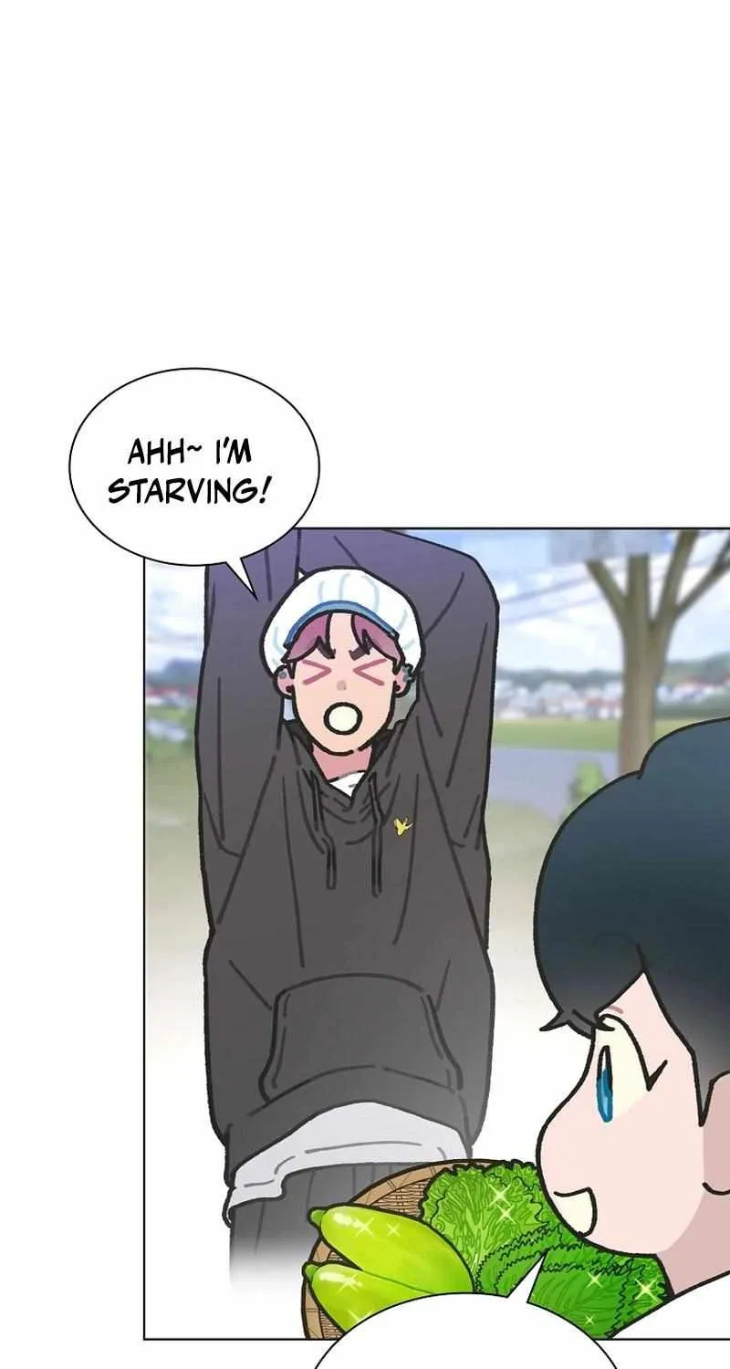 Saving the Doomed Idols With My Touch Chapter 46 page 16 - 