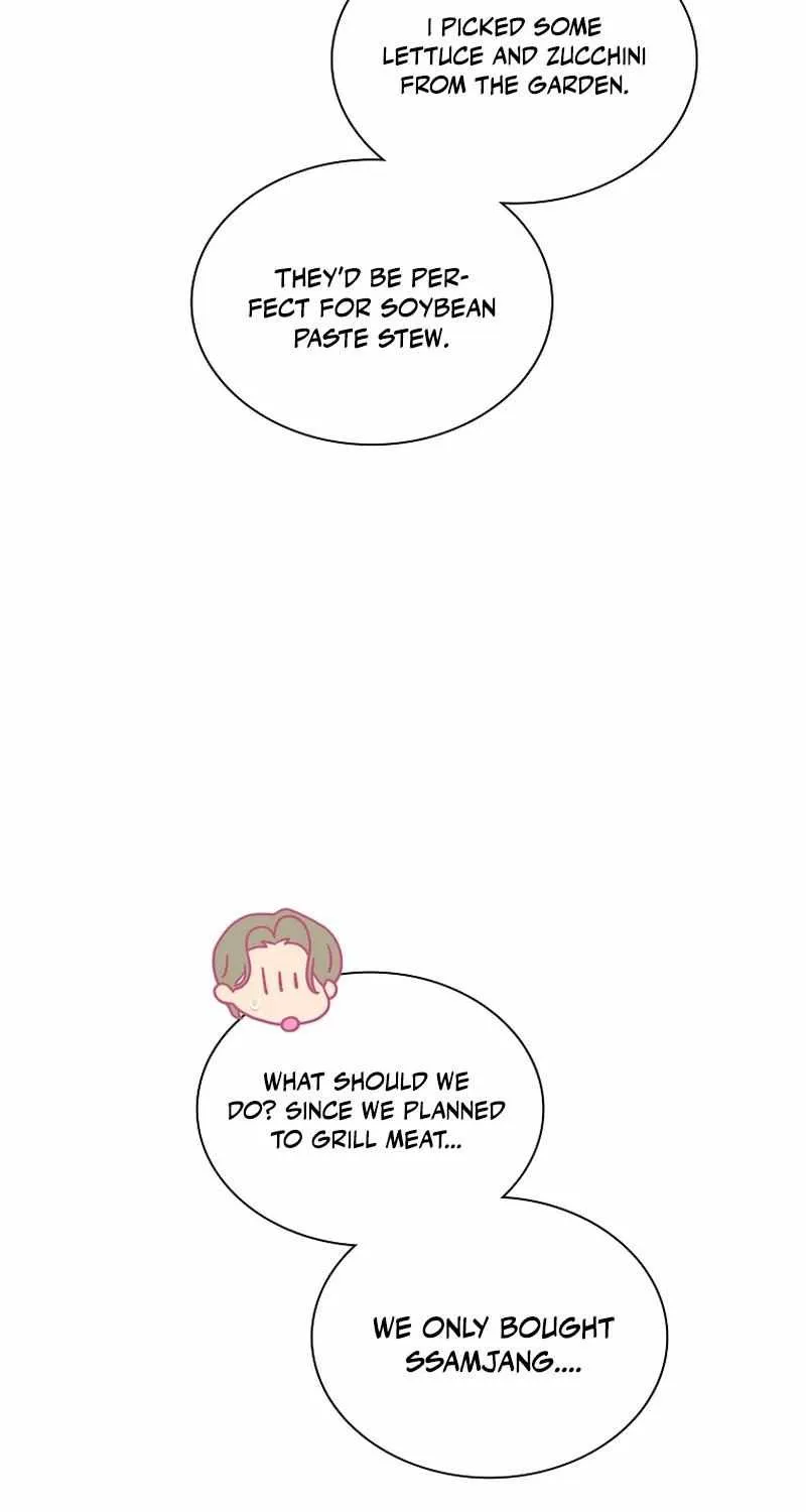 Saving the Doomed Idols With My Touch Chapter 46 page 17 - 