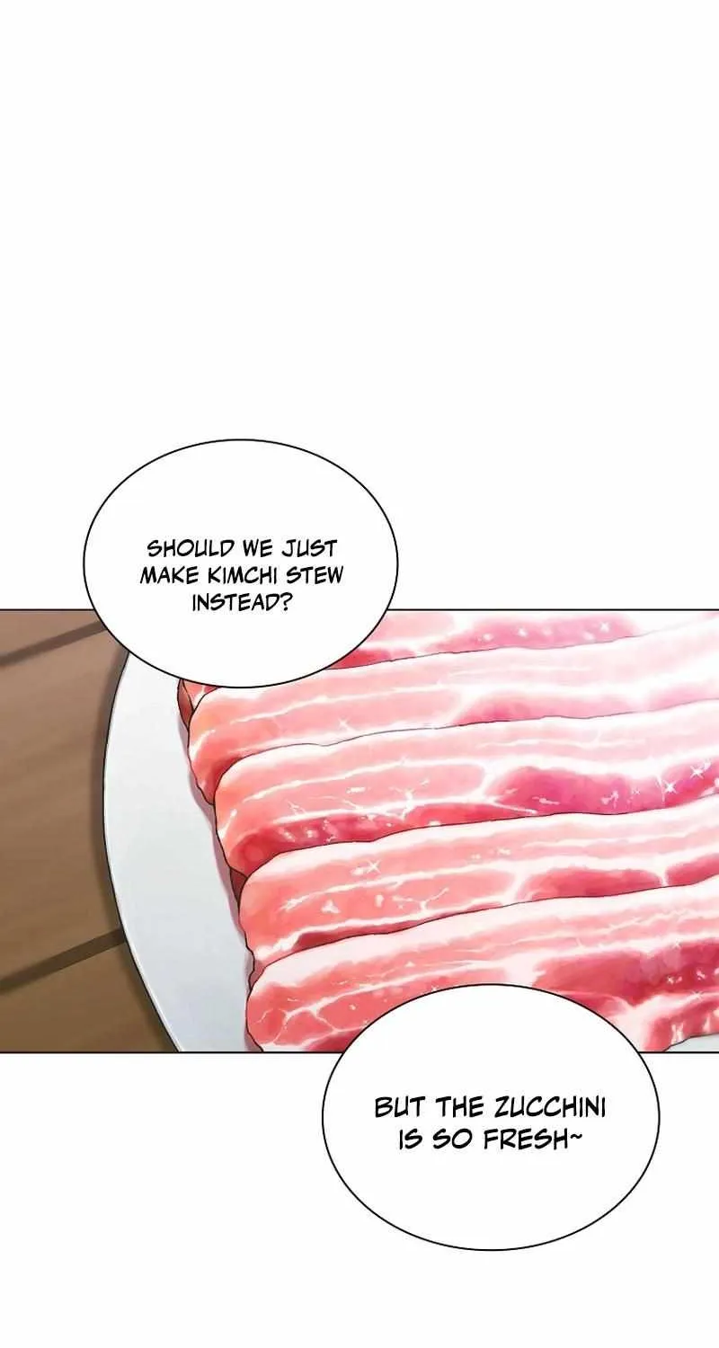 Saving the Doomed Idols With My Touch Chapter 46 page 18 - 