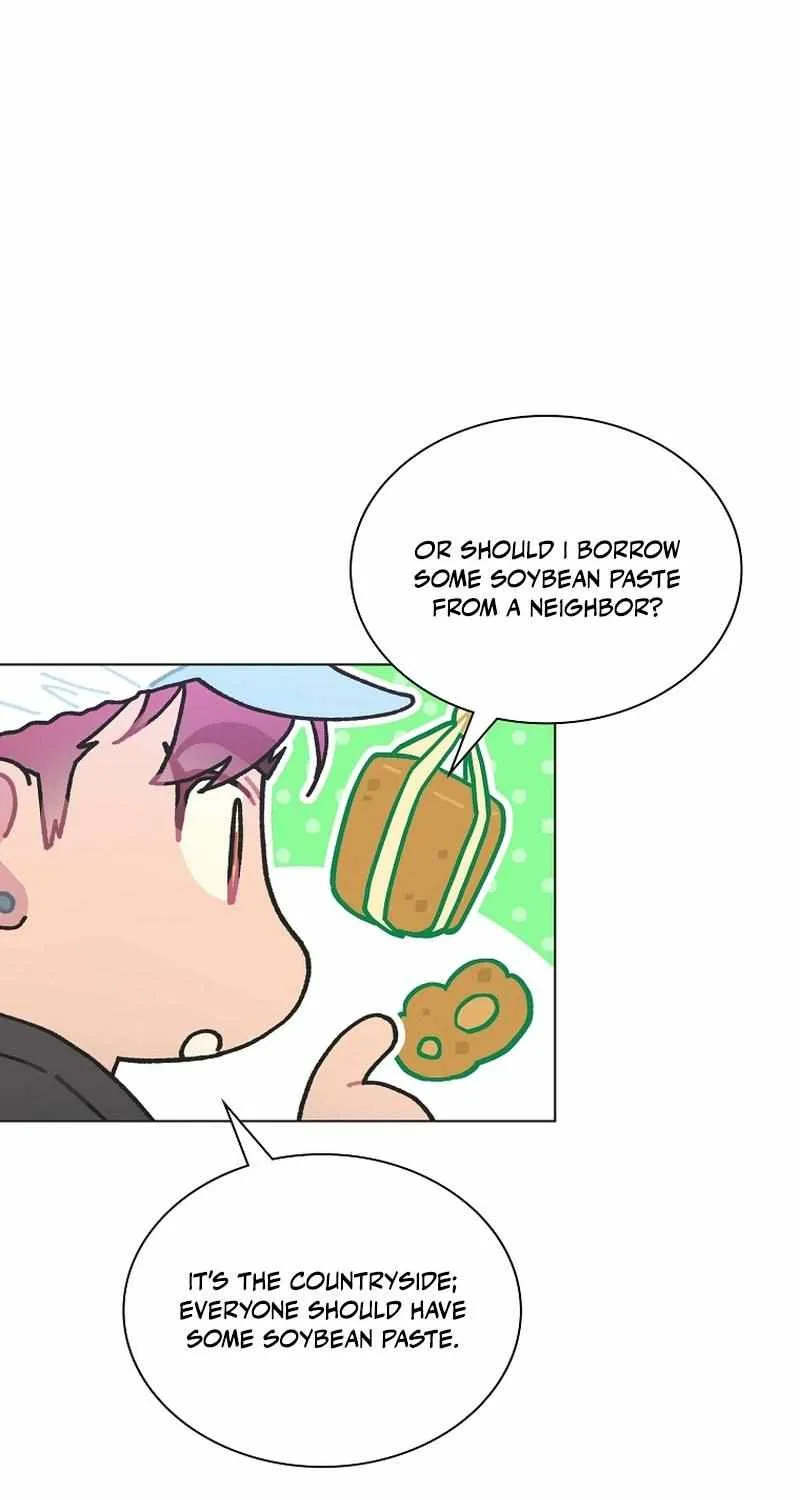 Saving the Doomed Idols With My Touch Chapter 46 page 19 - 