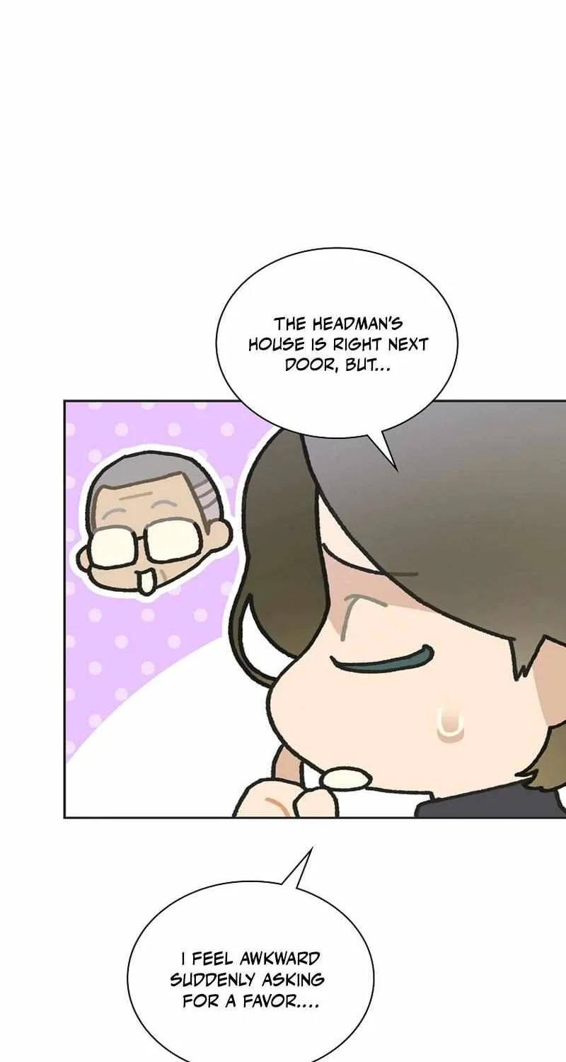 Saving the Doomed Idols With My Touch Chapter 46 page 20 - 