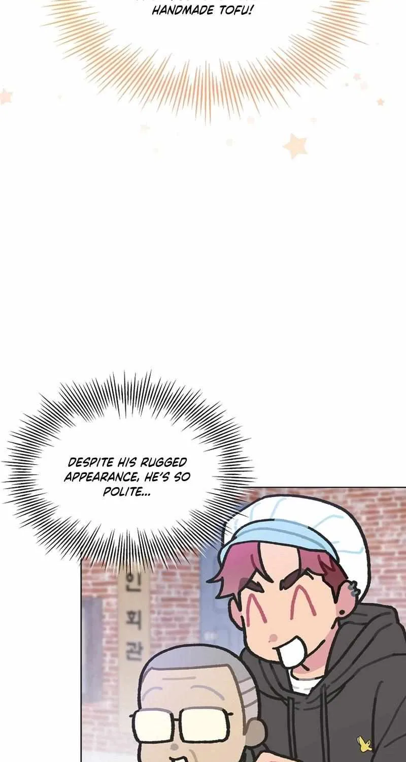 Saving the Doomed Idols With My Touch Chapter 46 page 27 - 