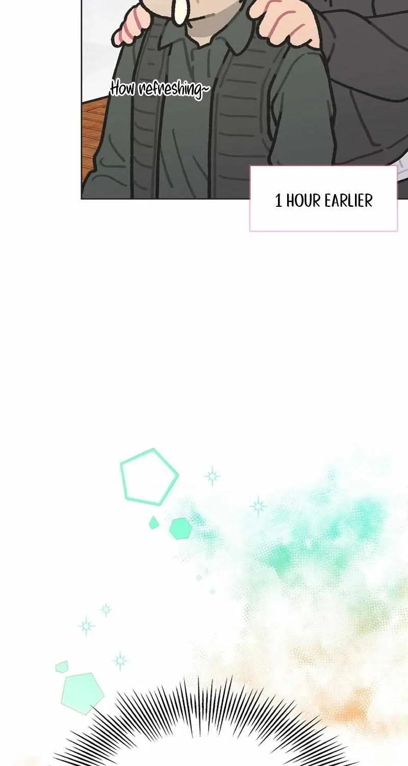 Saving the Doomed Idols With My Touch Chapter 46 page 28 - 
